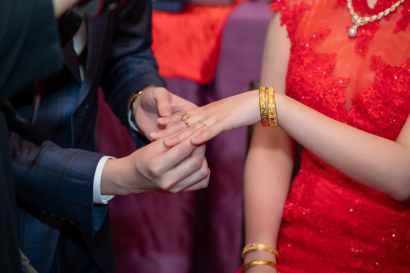 Wedding婚禮記錄 熱門攝影師 