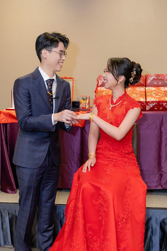 Wedding婚禮記錄 熱門攝影師 