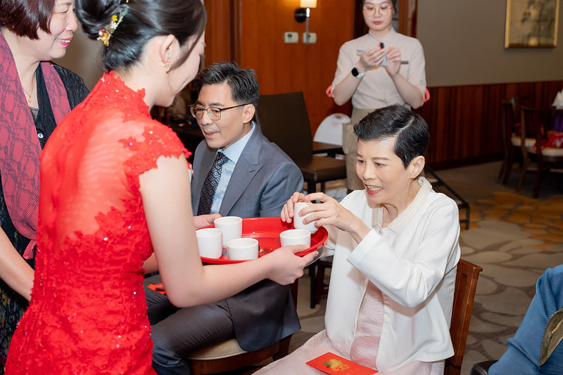 Wedding婚禮記錄 熱門攝影師 