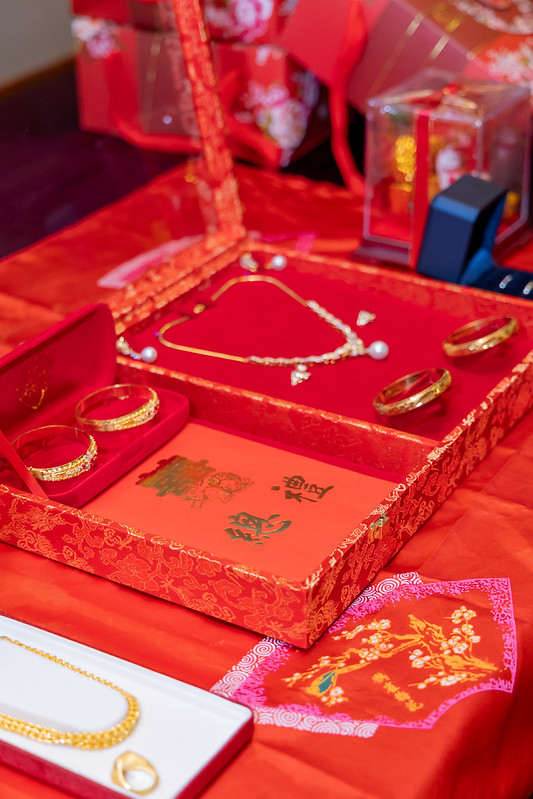 Wedding婚禮記錄 熱門攝影師 