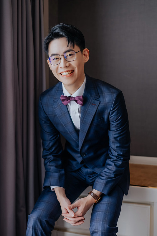 Wedding婚禮記錄 熱門攝影師 