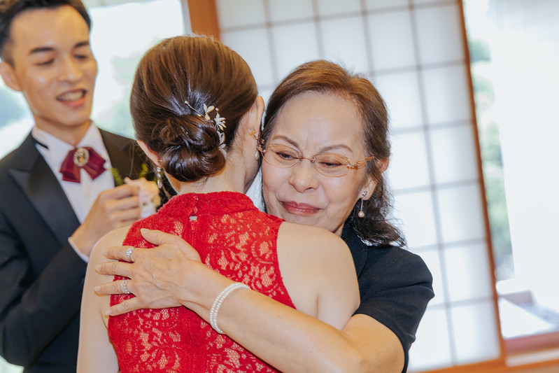 Wedding婚禮記錄 台北婚攝 大熊婚禮攝影 