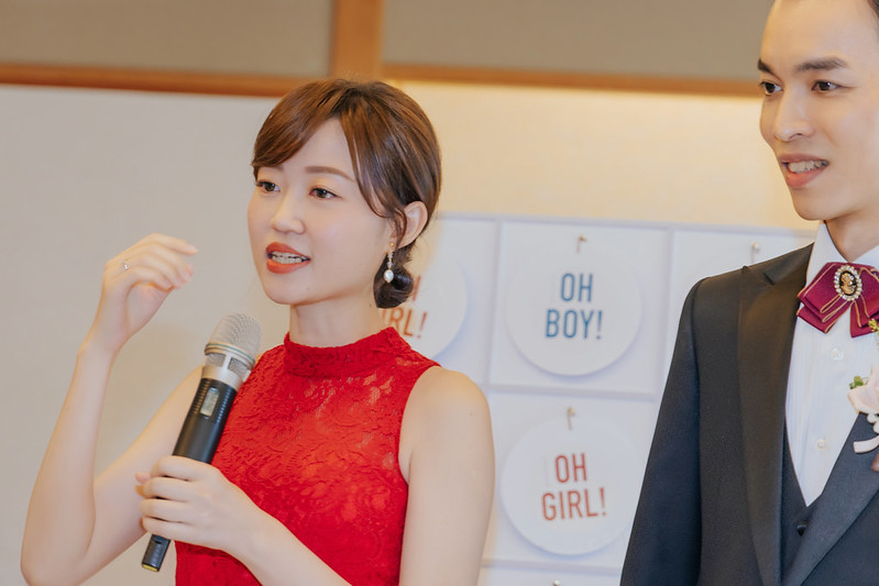 Wedding婚禮記錄 台北婚攝 大熊婚禮攝影 