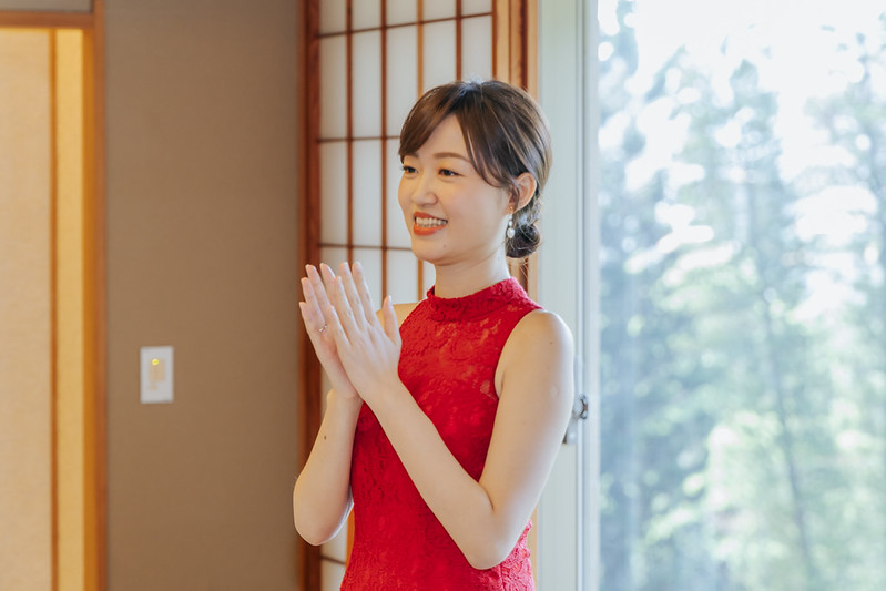 Wedding婚禮記錄 台北婚攝 大熊婚禮攝影 