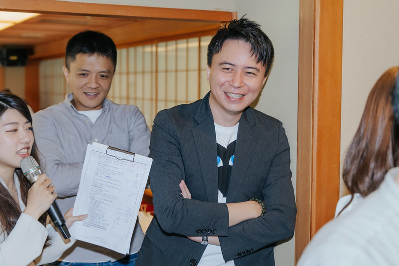 Wedding婚禮記錄 台北婚攝 大熊婚禮攝影 