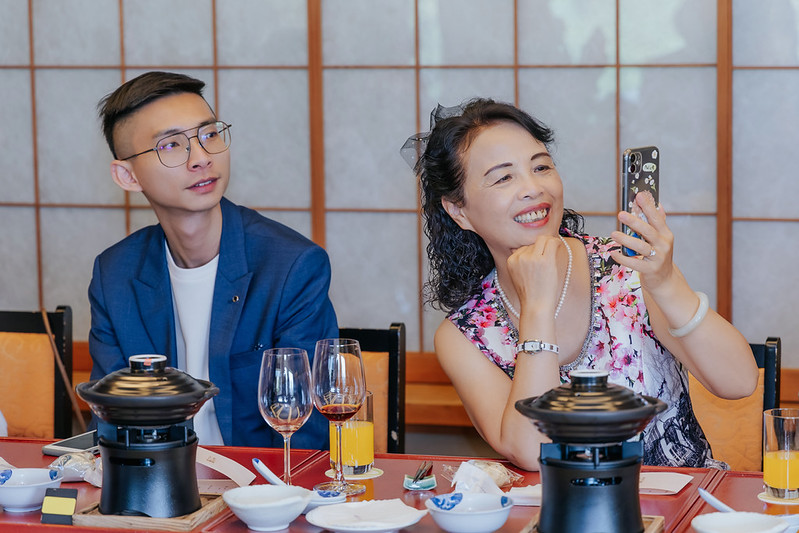 Wedding婚禮記錄 台北婚攝 大熊婚禮攝影 