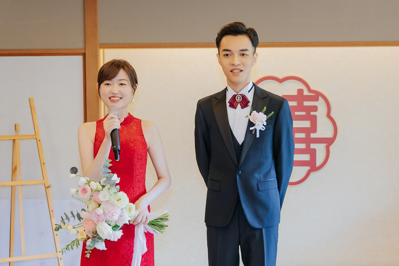 Wedding婚禮記錄 台北婚攝 大熊婚禮攝影 
