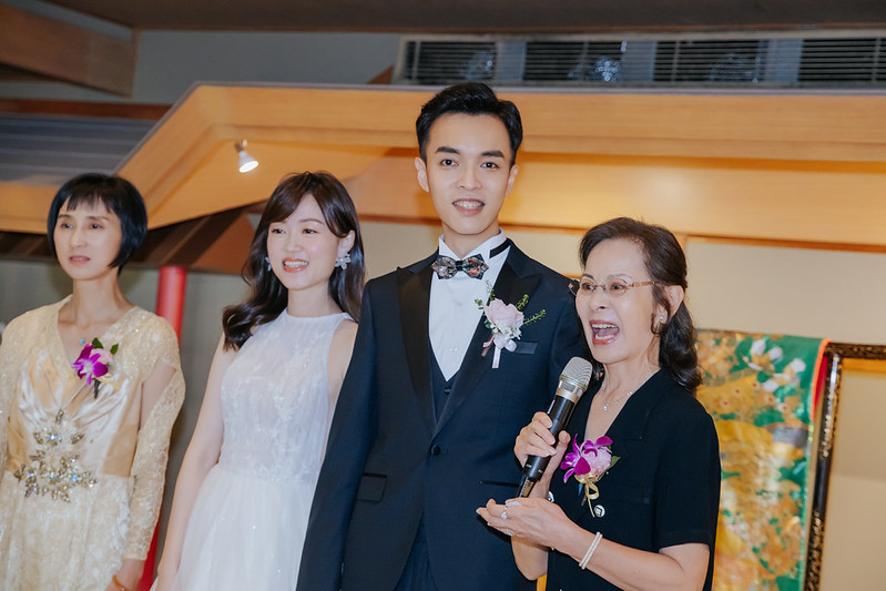 Wedding婚禮記錄 台北婚攝 大熊婚禮攝影 