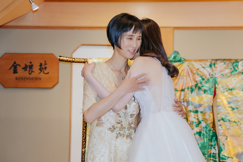 Wedding婚禮記錄 台北婚攝 大熊婚禮攝影 