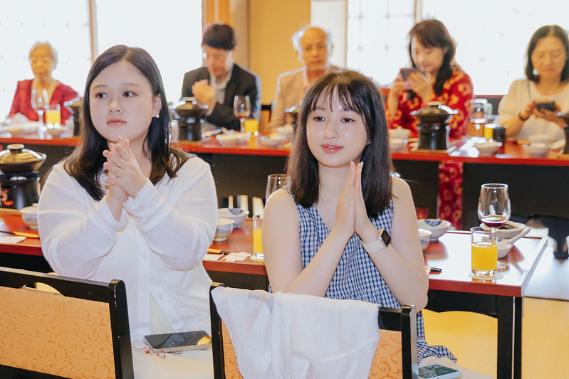 Wedding婚禮記錄 台北婚攝 大熊婚禮攝影 
