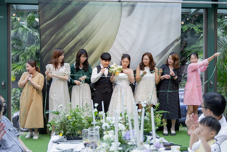 Apple婚禮攝影 Wedding婚禮記錄 台北婚攝 