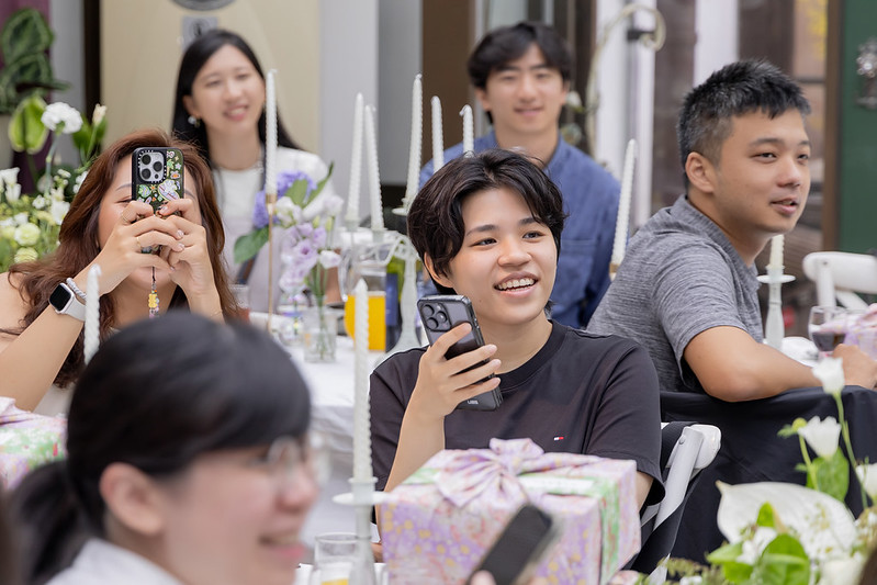 Apple婚禮攝影 Wedding婚禮記錄 台北婚攝 