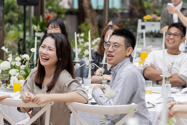 Apple婚禮攝影 Wedding婚禮記錄 台北婚攝 