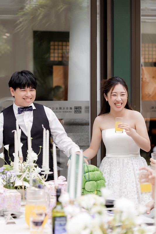 Apple婚禮攝影 Wedding婚禮記錄 台北婚攝 