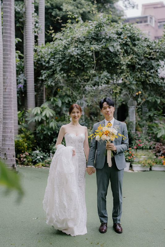 Apple婚禮攝影 Wedding婚禮記錄 台北婚攝 