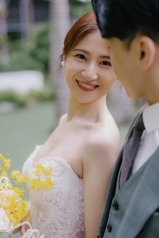 Apple婚禮攝影 Wedding婚禮記錄 台北婚攝 