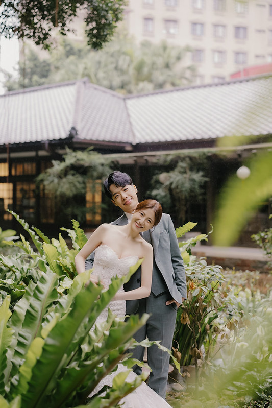 Apple婚禮攝影 Wedding婚禮記錄 台北婚攝 
