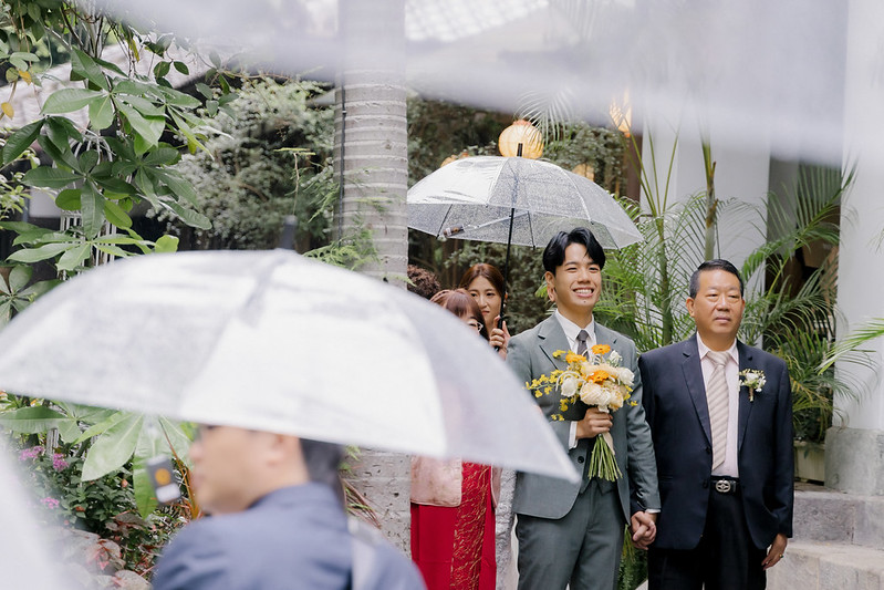 Apple婚禮攝影 Wedding婚禮記錄 台北婚攝 