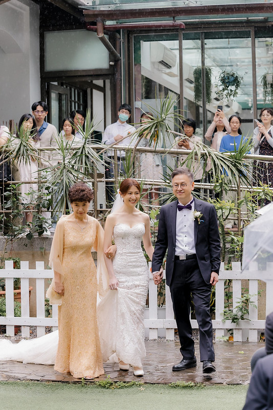 Apple婚禮攝影 Wedding婚禮記錄 台北婚攝 