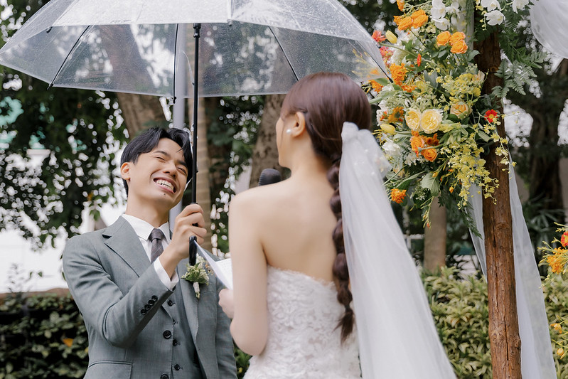 Apple婚禮攝影 Wedding婚禮記錄 台北婚攝 