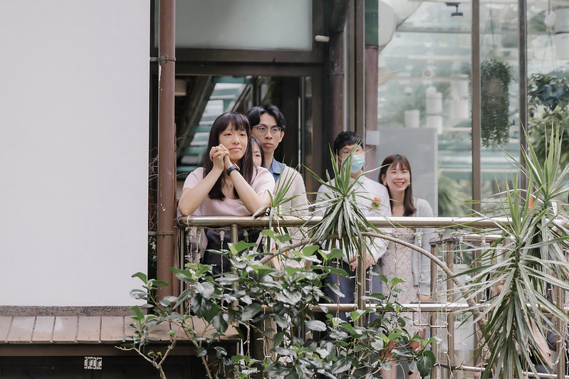 Apple婚禮攝影 Wedding婚禮記錄 台北婚攝 