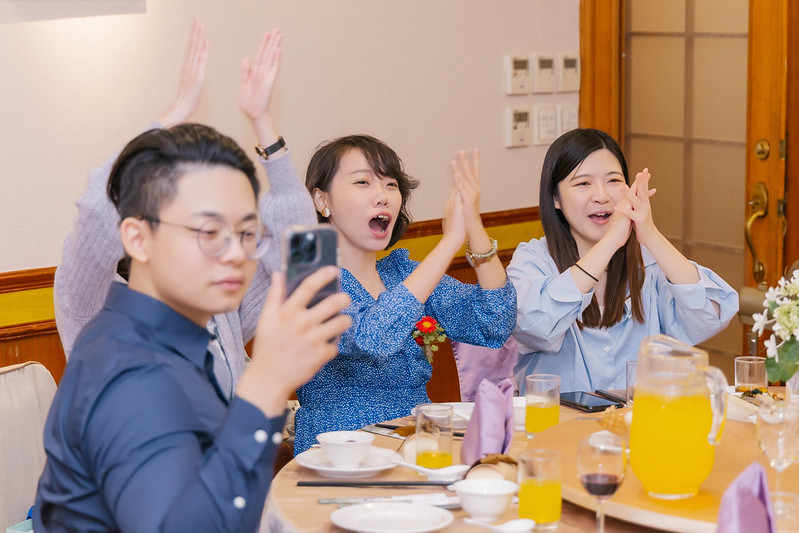 Apple婚禮攝影 Wedding婚禮記錄 台北婚攝 