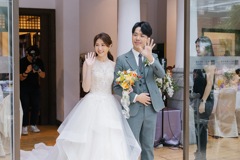 Apple婚禮攝影 Wedding婚禮記錄 台北婚攝 