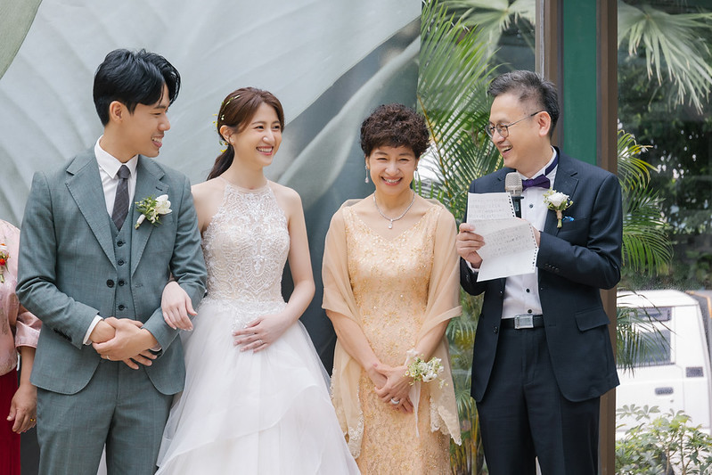 Apple婚禮攝影 Wedding婚禮記錄 台北婚攝 
