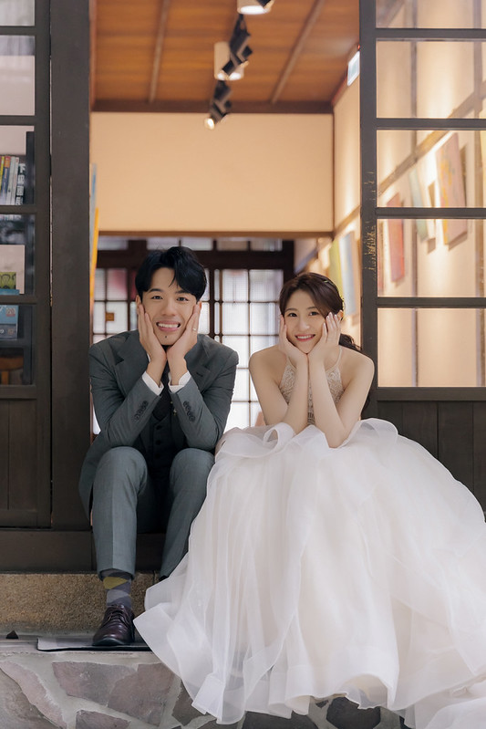 Apple婚禮攝影 Wedding婚禮記錄 台北婚攝 