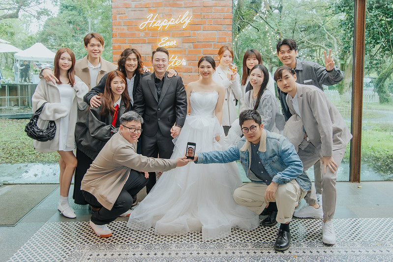 Wedding婚禮記錄 台北婚攝 大熊婚禮攝影 
