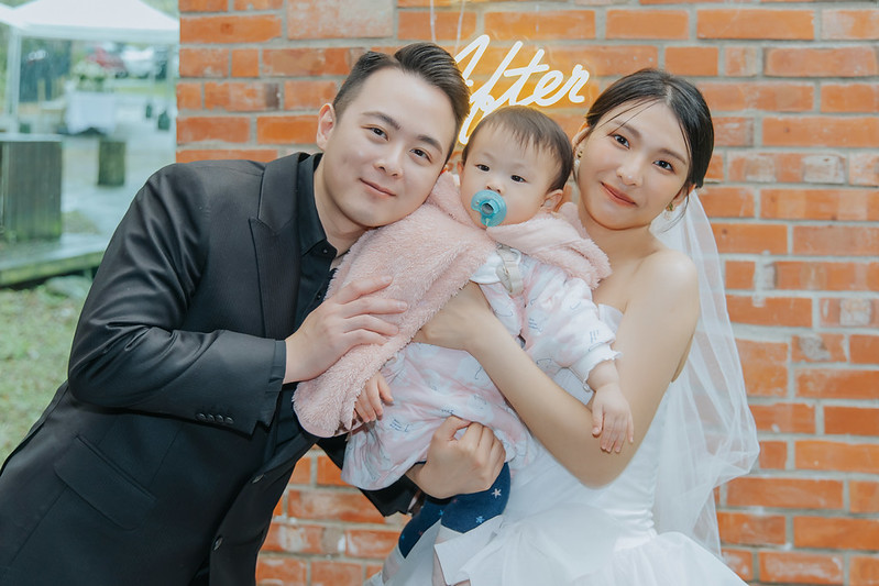 Wedding婚禮記錄 台北婚攝 大熊婚禮攝影 