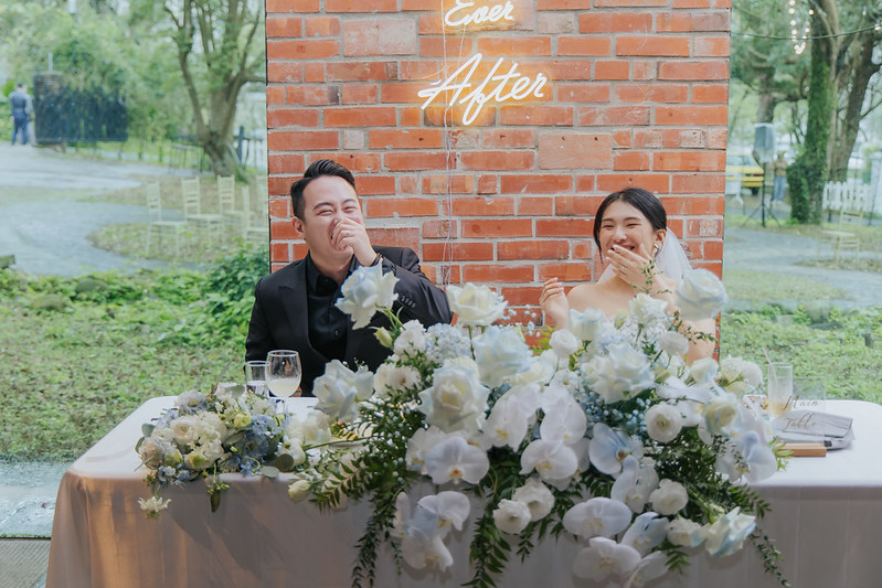 Wedding婚禮記錄 台北婚攝 大熊婚禮攝影 
