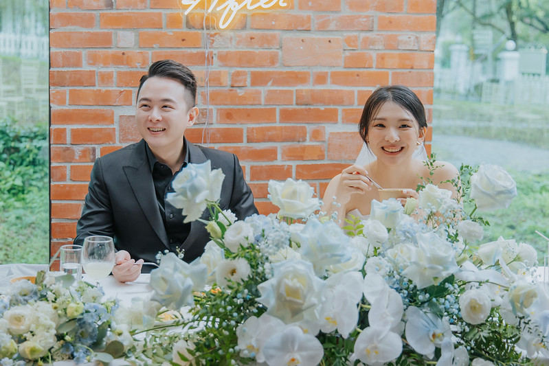 Wedding婚禮記錄 台北婚攝 大熊婚禮攝影 