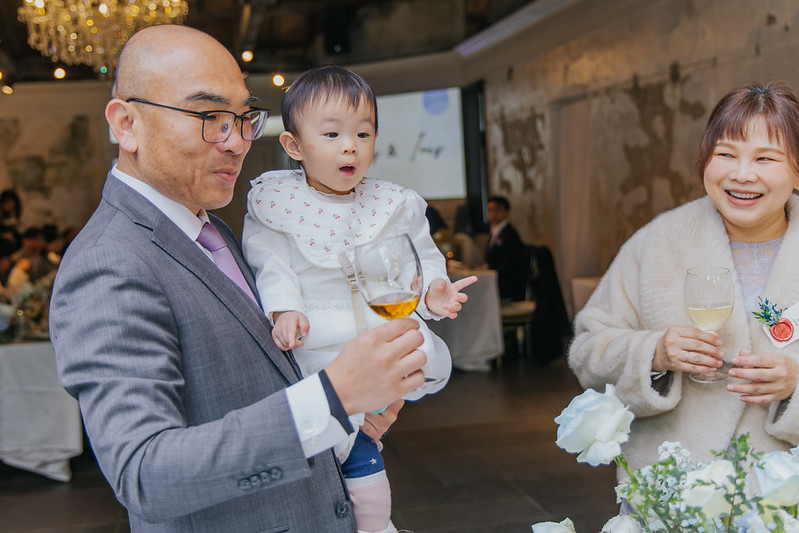 Wedding婚禮記錄 台北婚攝 大熊婚禮攝影 