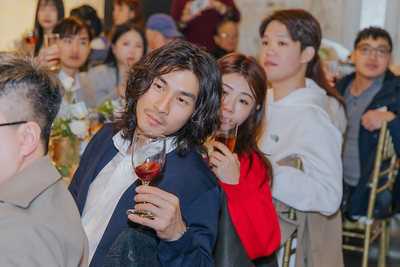 Wedding婚禮記錄 台北婚攝 大熊婚禮攝影 