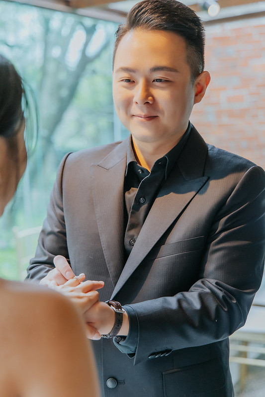Wedding婚禮記錄 台北婚攝 大熊婚禮攝影 