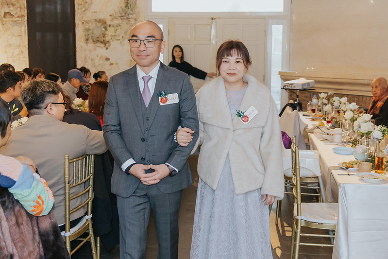 Wedding婚禮記錄 台北婚攝 大熊婚禮攝影 