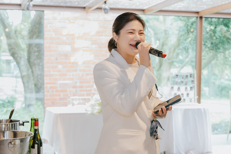 Wedding婚禮記錄 台北婚攝 大熊婚禮攝影 