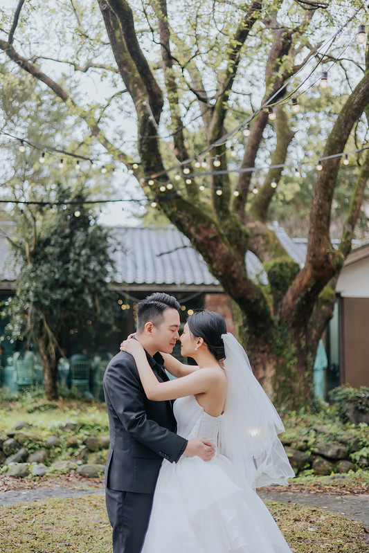 Wedding婚禮記錄 台北婚攝 大熊婚禮攝影 