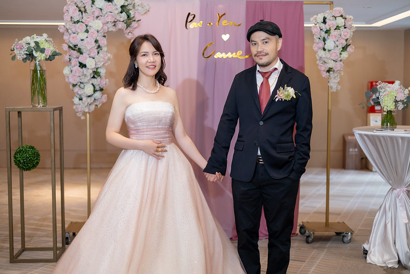Wedding婚禮記錄 台北婚攝 熱門攝影師 