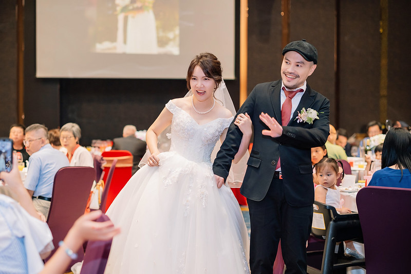Wedding婚禮記錄 台北婚攝 熱門攝影師 