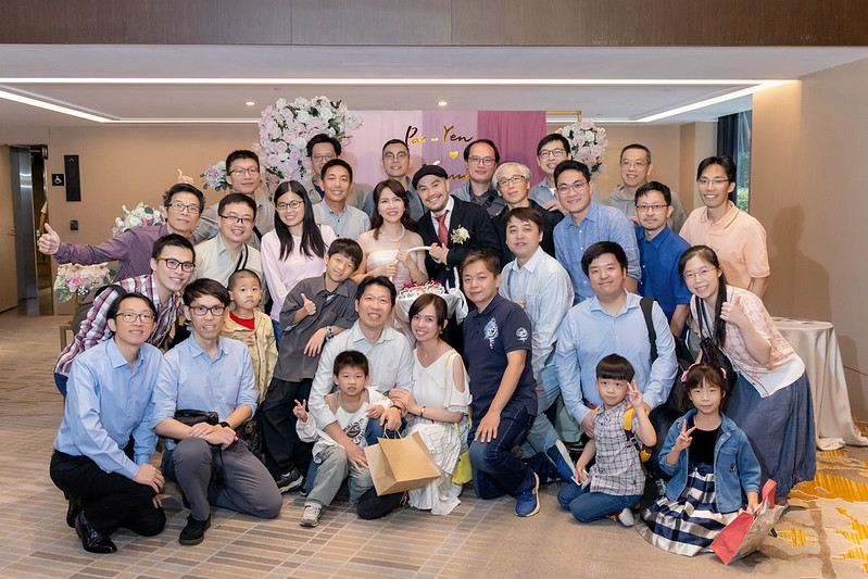 Wedding婚禮記錄 台北婚攝 熱門攝影師 