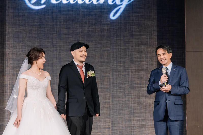 Wedding婚禮記錄 台北婚攝 熱門攝影師 