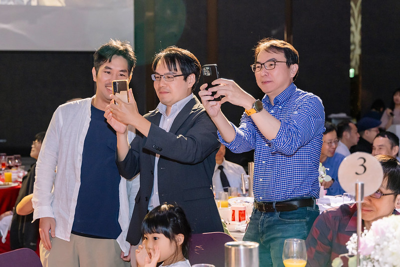 Wedding婚禮記錄 台北婚攝 熱門攝影師 