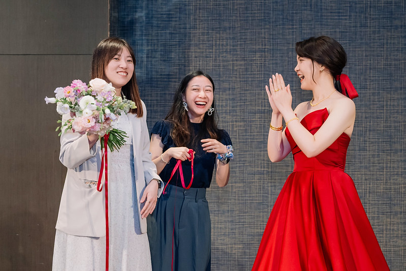 Wedding婚禮記錄 台北婚攝 熱門攝影師 