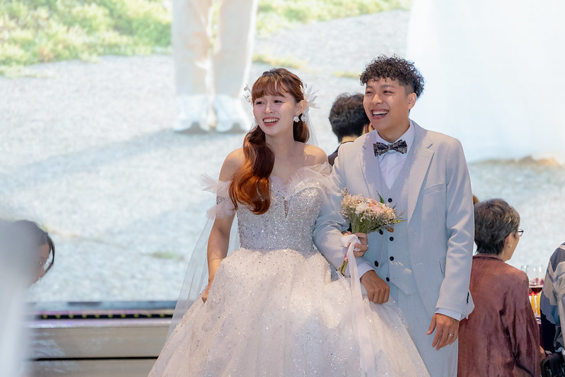Apple婚禮攝影 Wedding婚禮記錄 台北婚攝 