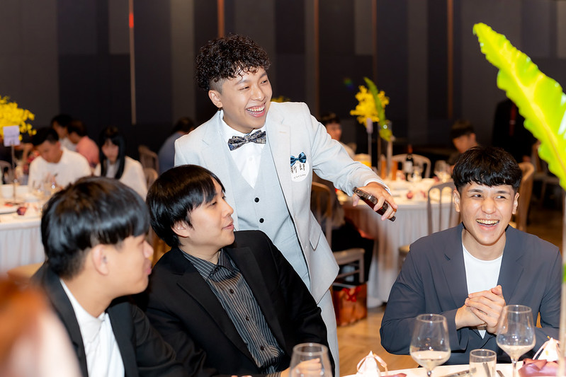 Apple婚禮攝影 Wedding婚禮記錄 台北婚攝 