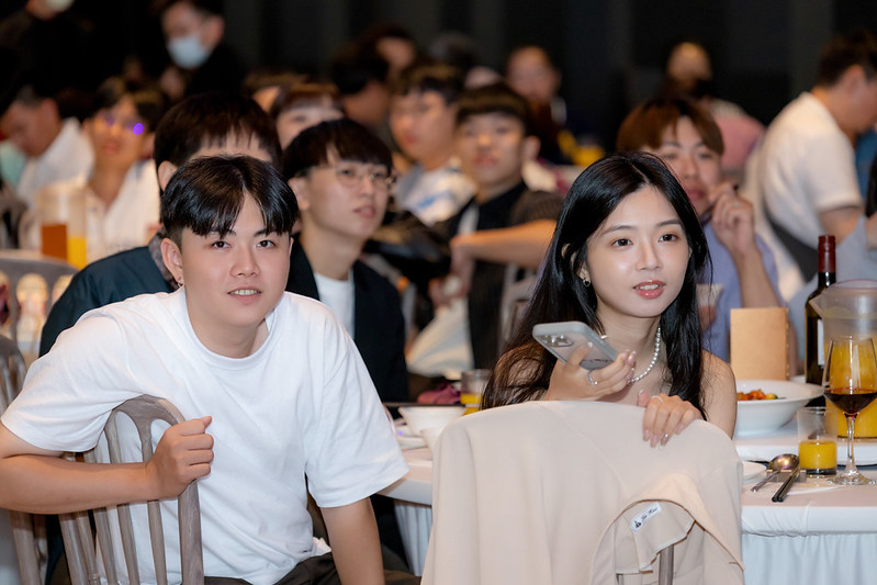 Apple婚禮攝影 Wedding婚禮記錄 台北婚攝 