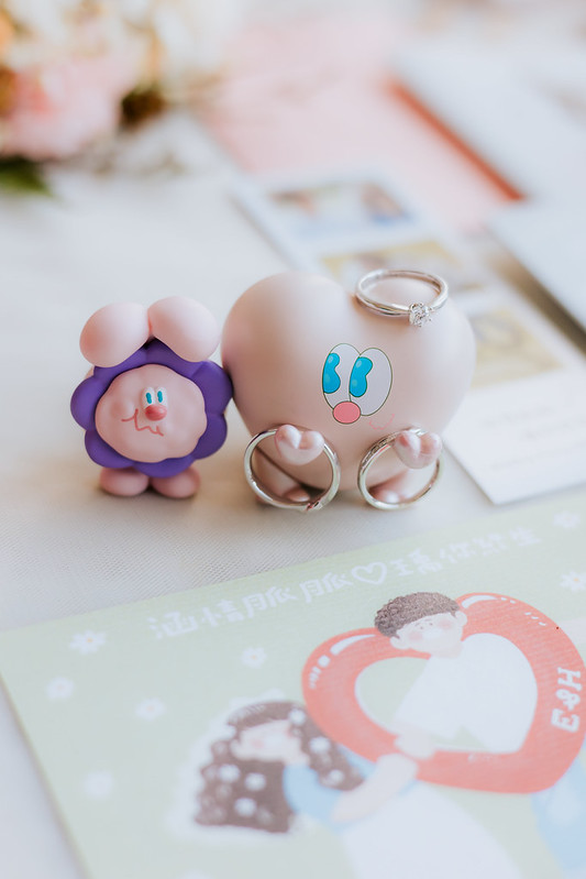Apple婚禮攝影 Wedding婚禮記錄 台北婚攝 