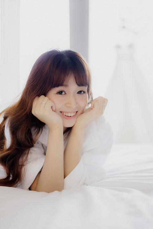 Apple婚禮攝影 Wedding婚禮記錄 台北婚攝 